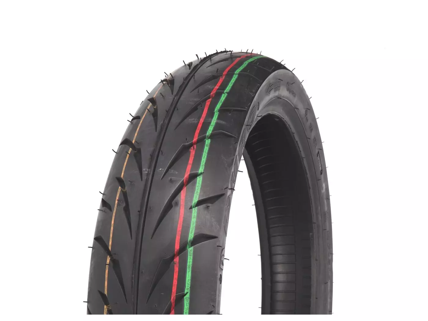 Tire Duro HF918 100/80-17 52P TL