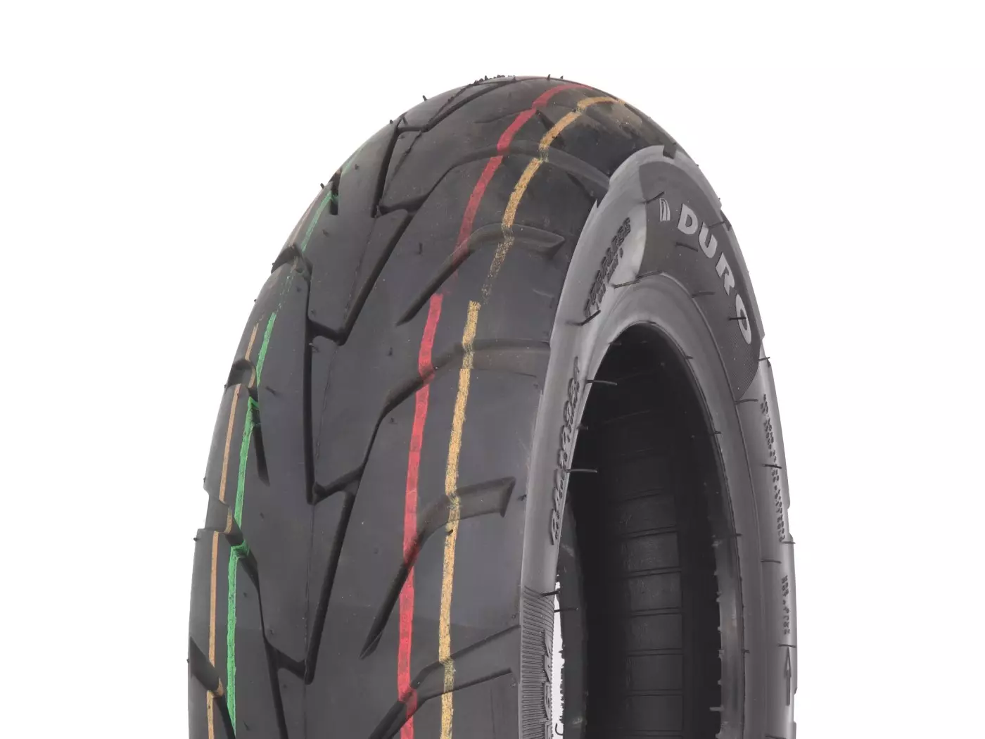 Tire Duro DM1092 100/90-10 56M TL