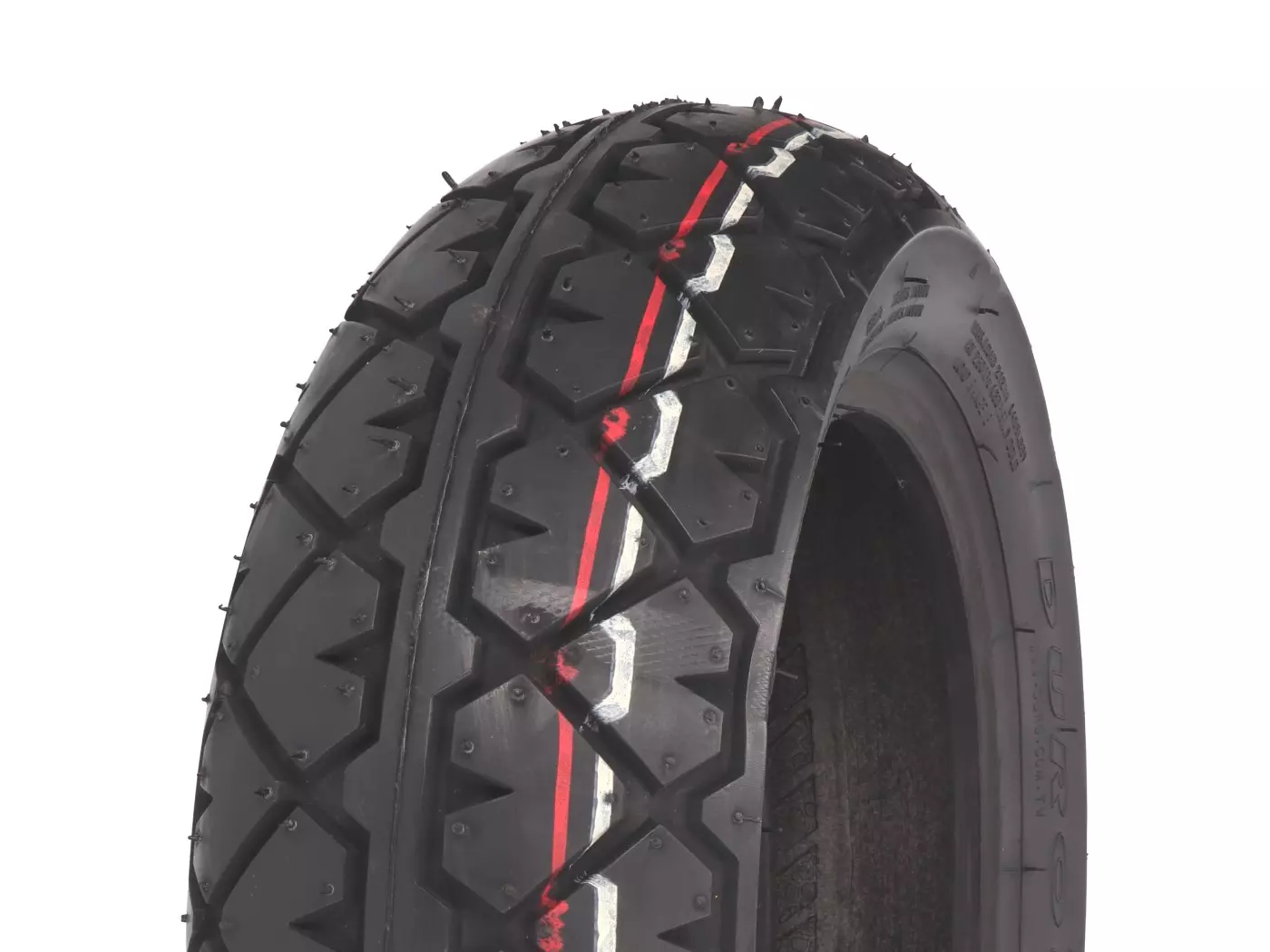 Tire Duro DM1068 120/70-10 54L TL