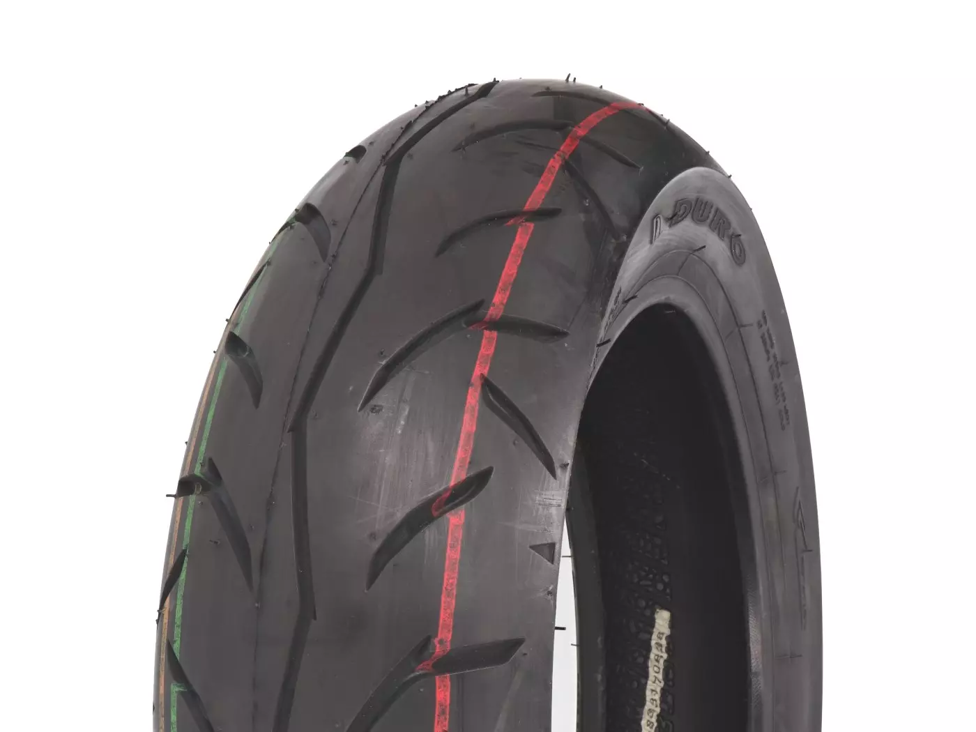 Tire Duro DM1203 120/70-12 51L TL