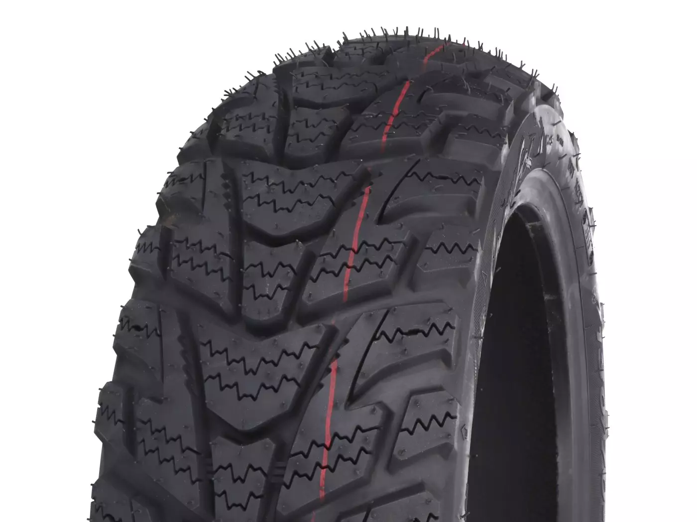 Tire Duro DM1305 M+S 130/70-12 62P TL