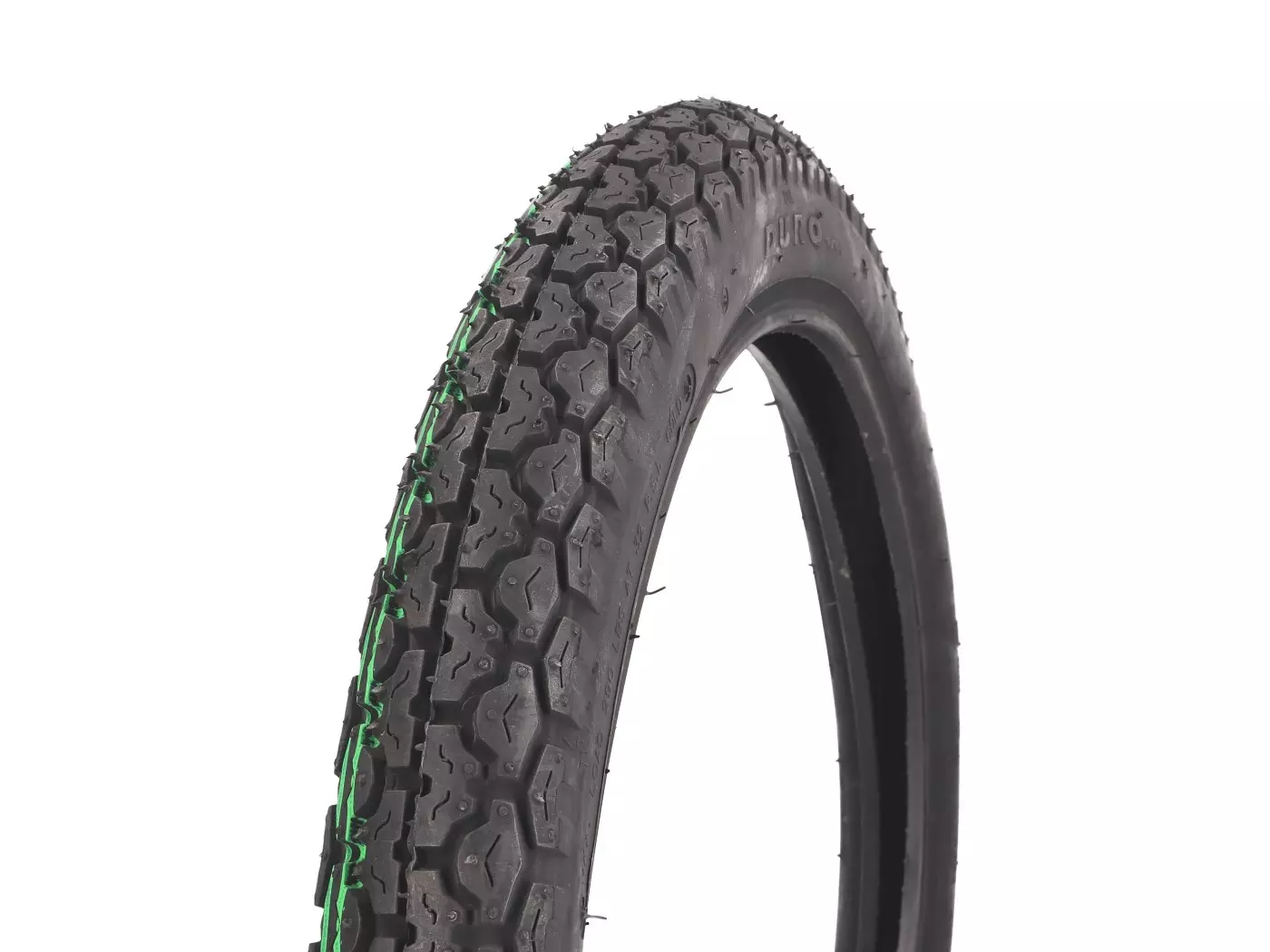 Tire Duro HF319 2.50-17 38L TT