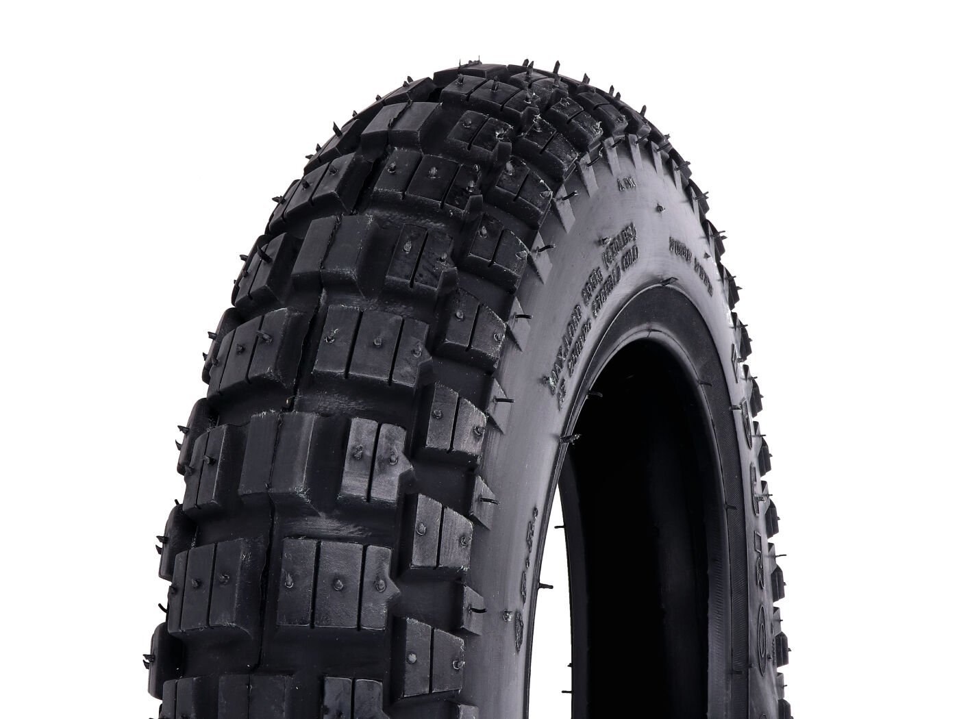 Tire Duro HF203 3.50-10 51J