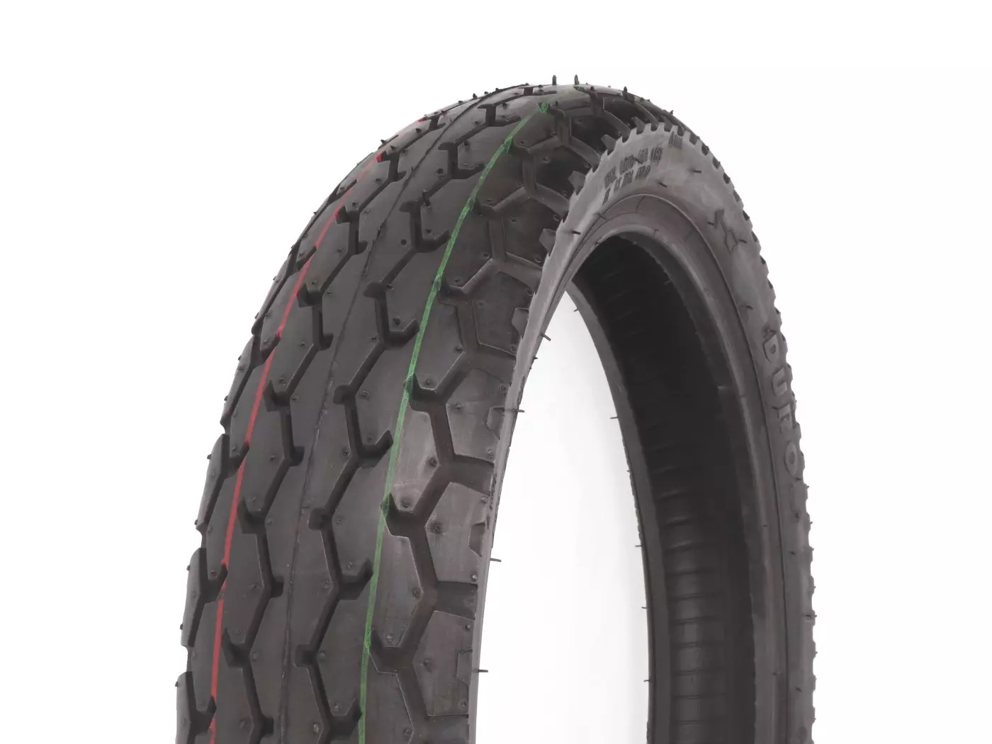 Tire Duro HF348 90/80-16 54J TL