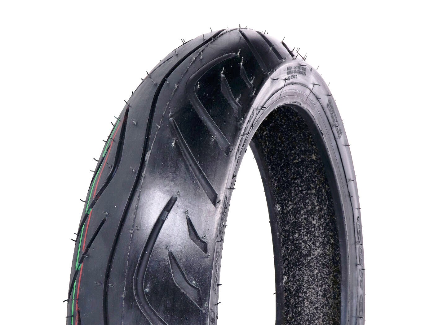 Tire Duro DM1060 110/70-16 53P