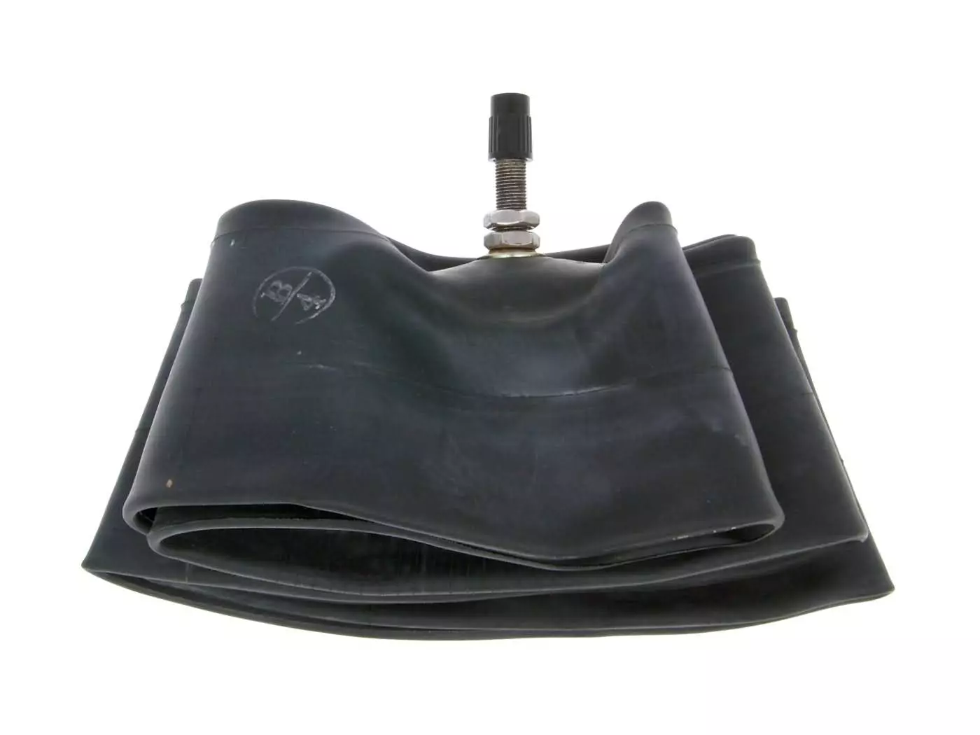 Buy now: Tire Inner Tube Duro 2.75/3.00-17 TR4 - Straight Valve Tire Inner Tube Duro 2.75/3.00-17 TR4 - Straight Valve