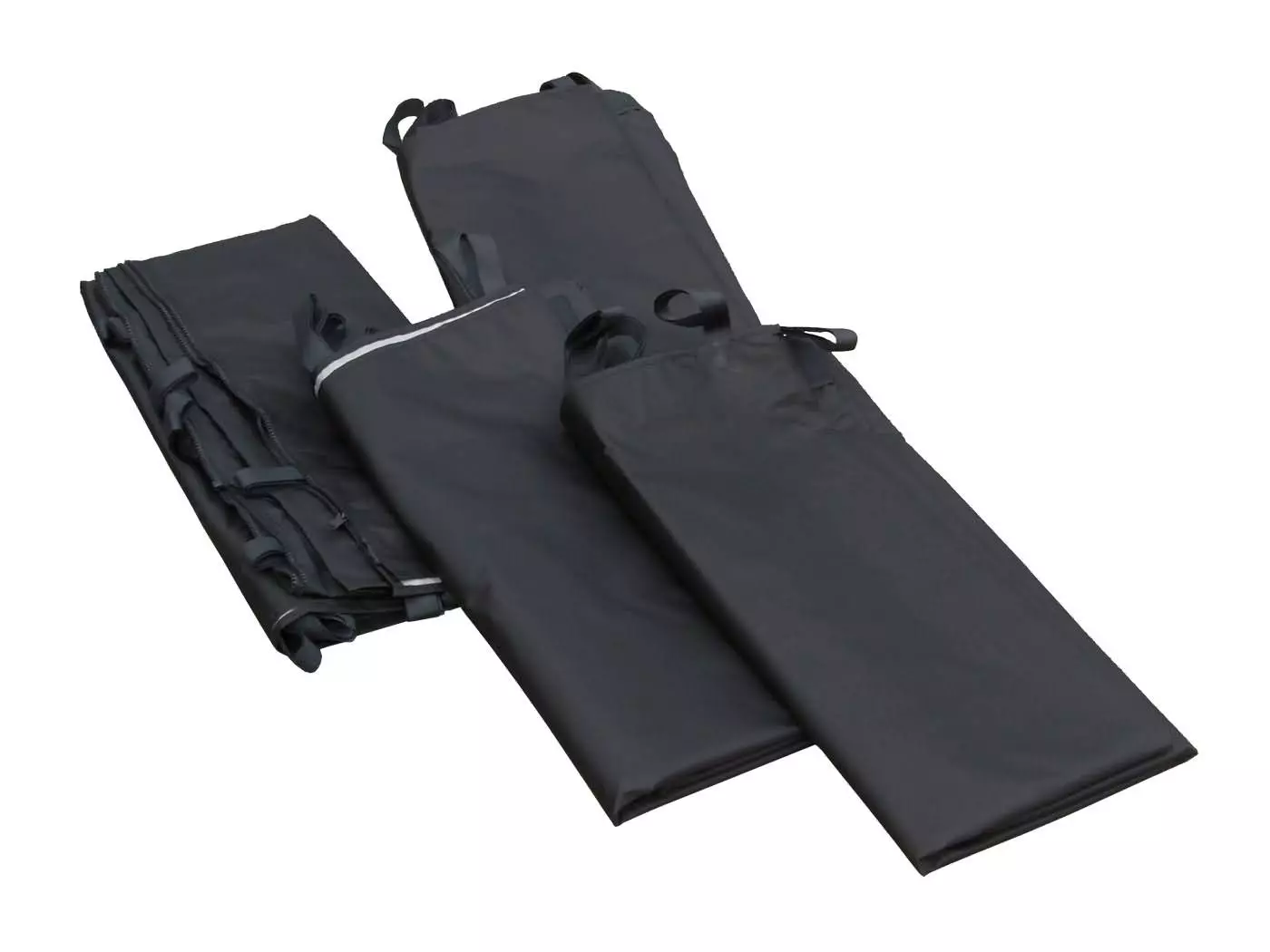 Buy now: Side Wall Polyester Black Water Resistant - Set Of 4 Pieces (3x2.15m Each) Side Wall Polyester Black Water Resistant - Set Of 4 Pieces (3x2.15m Each)