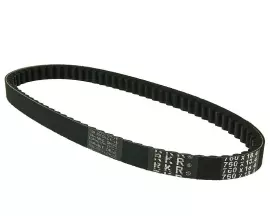 Drive Belt For Piaggio Fly 50 4T, Vespa Primavera 50 4T, Sprint 50 4T