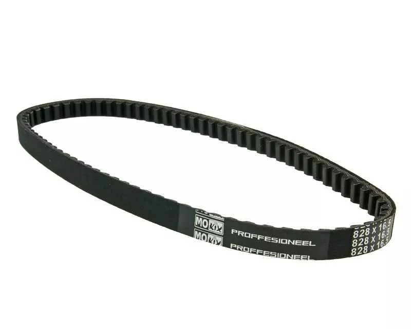 Drive Belt For Derbi Predator, Hunter, Paddock -98, Atlantis 25 Km/h