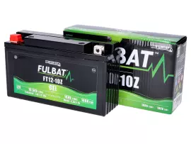 Battery Fulbat FT12-10Z GEL