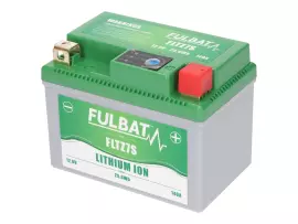 Battery Fulbat FLTZ7S LITHIUM ION M/C
