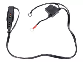 Battery Tester And Charging Port Fulbat Fulconnect Indicator