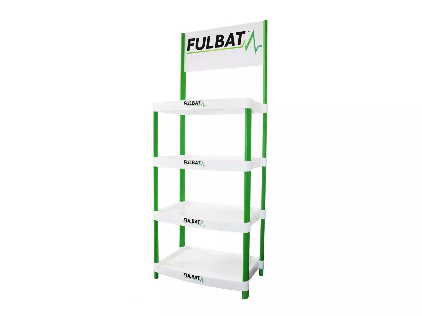 Dealer Display Fulbat