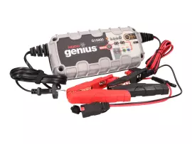 Smart Battery Charger NOCO G15000EU 15A UltraSafe Pro-Series