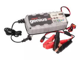 Smart Battery Charger NOCO G26000EU 26A UltraSafe Pro-Series
