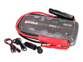Jump Starter NOCO GB150 Boost Pro 4000A 12V