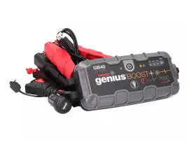 Jump Starter NOCO GB40 Boost Plus 1000A 12V UltraSafe Lithium