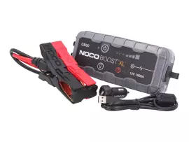 Jump Starter NOCO GB50 Boost XL 1500A 12V UltraSafe Lithium