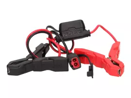 Battery Clamp Connector Cable NOCO X-Connect Battery Clamps For NOCO Battery Chargers