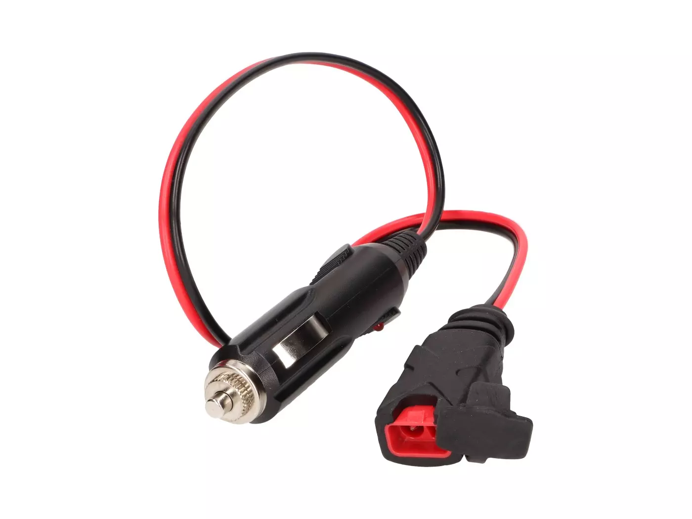 Buy now: Connecting Cable / Male Plug NOCO X-Connect 12V AUX Connecting Cable / Male Plug NOCO X-Connect 12V AUX