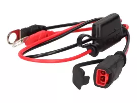 Ring Terminal Connector Cable NOCO X-Connect XL Eyelet Terminal For NOCO Battery Chargers