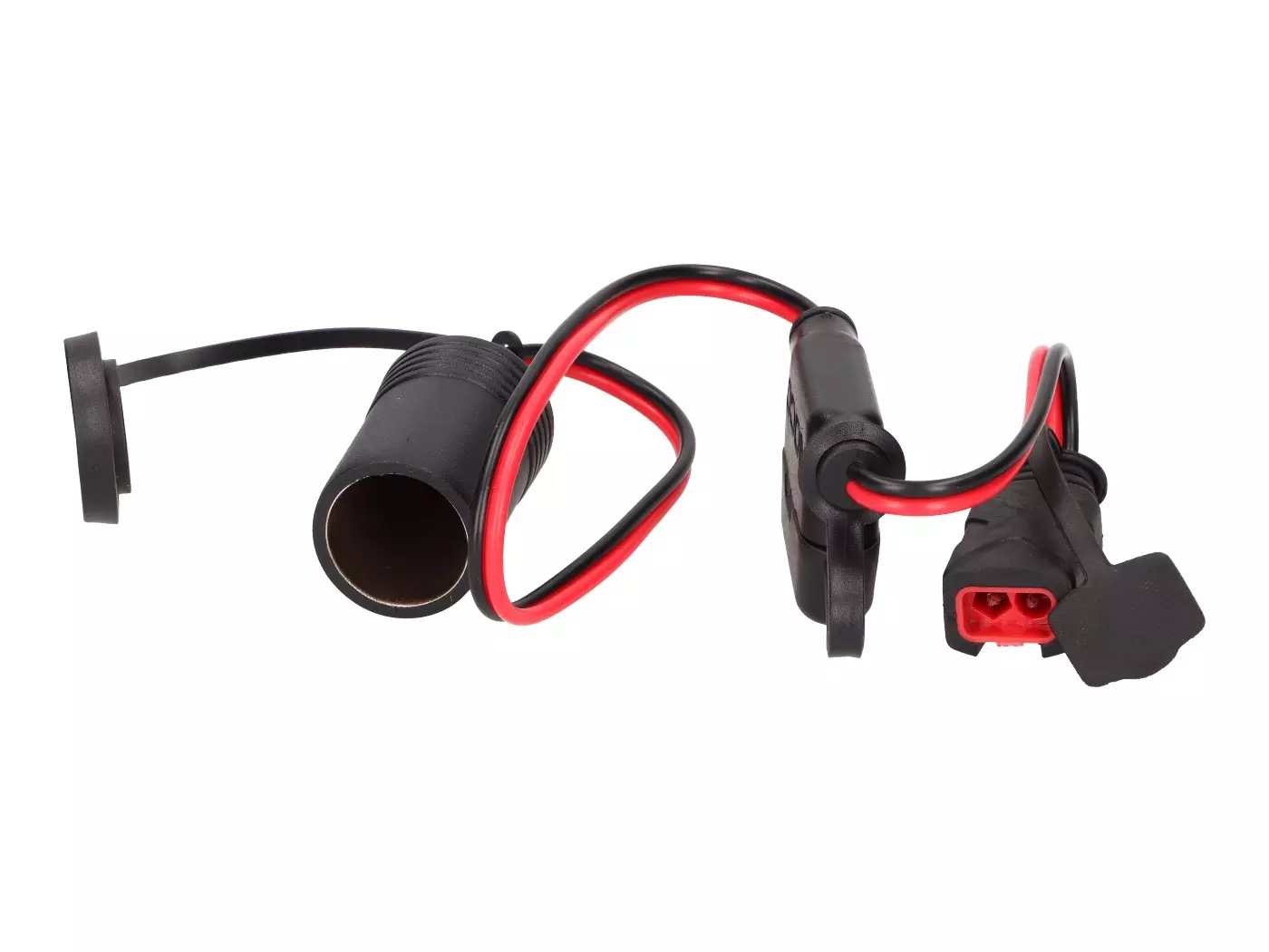 Buy now: Connecting Cable / Female Plug NOCO X-Connect 12V Connecting Cable / Female Plug NOCO X-Connect 12V