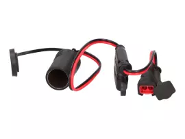 Connecting Cable / Female Plug NOCO X-Connect 12V