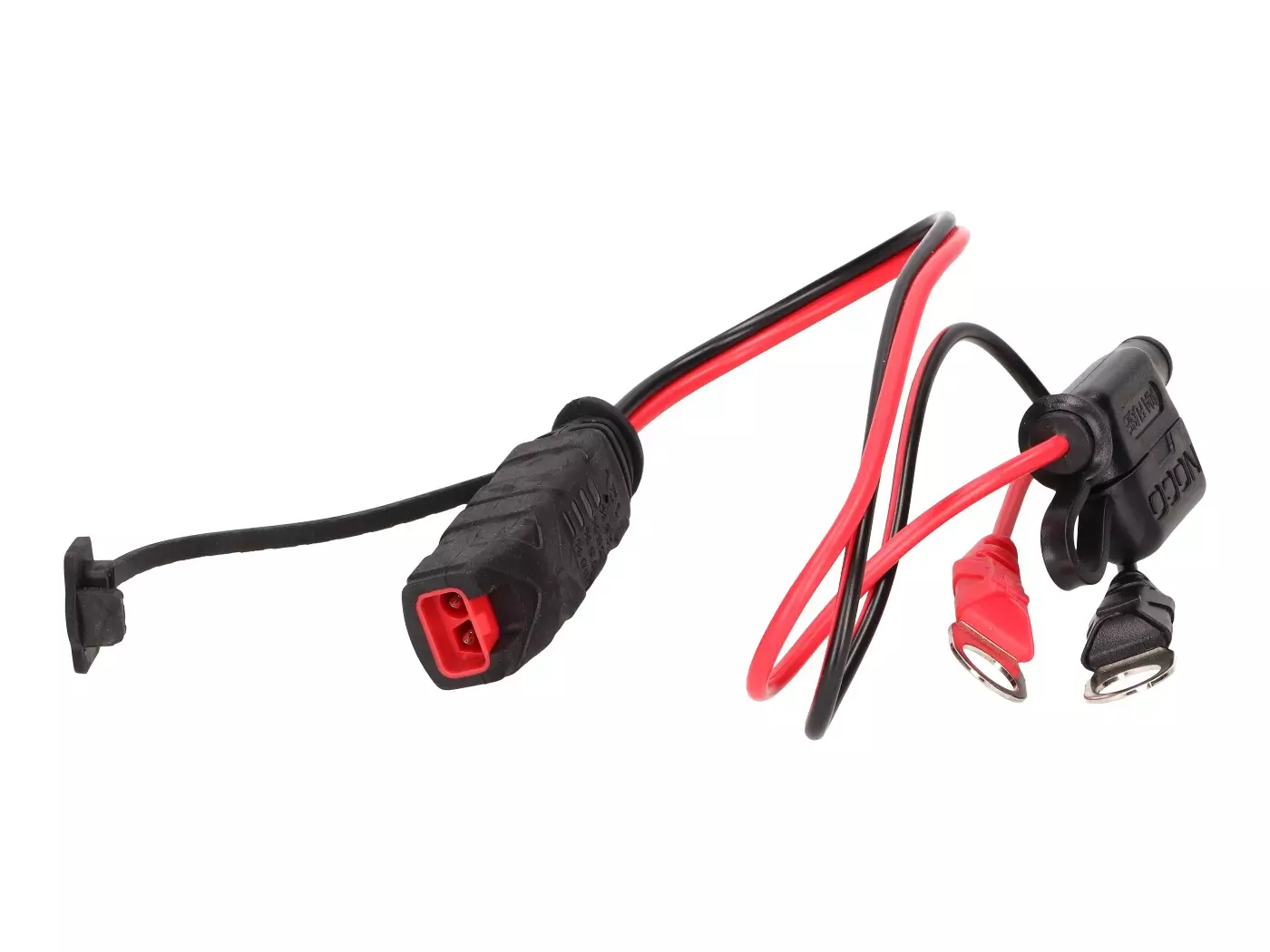 Battery Charge Level Indicator NOCO X-Connect 12V With LED Display