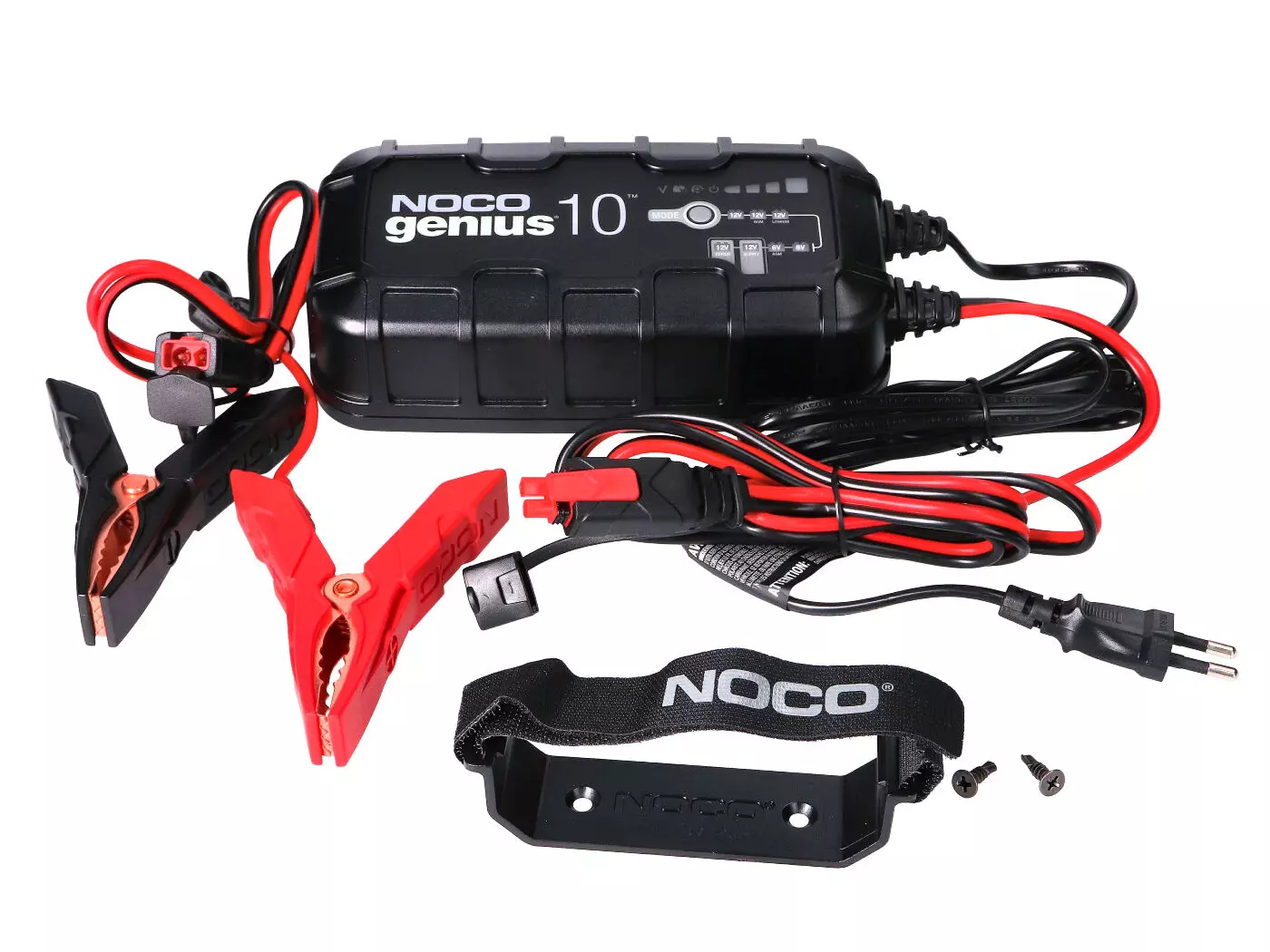 Battery Charger NOCO GENIUS10