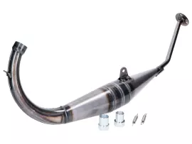 Exhaust Giannelli Street For Aprilia RS 50 99-06, Tuono 50 03-06