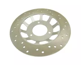 Disc Brake Rotor 220mm For GY6 152QMI