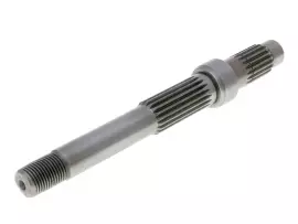 Rear Drive Shaft / Output Shaft - Long Version For GY6 125/150cc