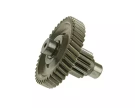 Counter Shaft Gear Assembly 13/42 Tooth For GY6 125/150cc