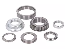 Steering Bearing Set W/ Taper Roller Bearing For GY6 125/150cc