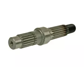 Rear Drive Shaft / Output Shaft - Short Version For GY6 125/150cc