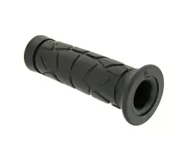 Handlebar Rubber Grip Left Black For GY6 125, 150cc