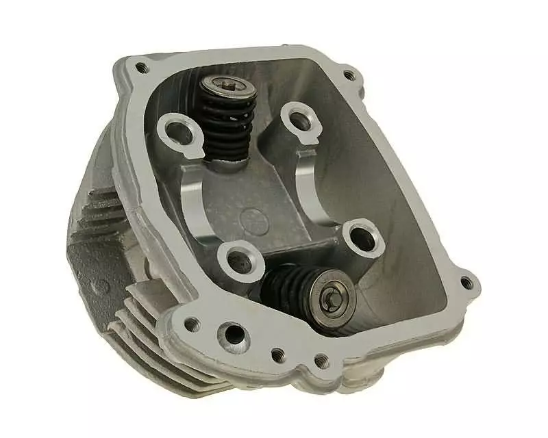 Cylinder Head Assy With SAS Connection For GY6 150cc 157QMJ