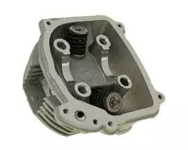 Cylinder Head Assy With SAS Connection For GY6 150cc 157QMJ