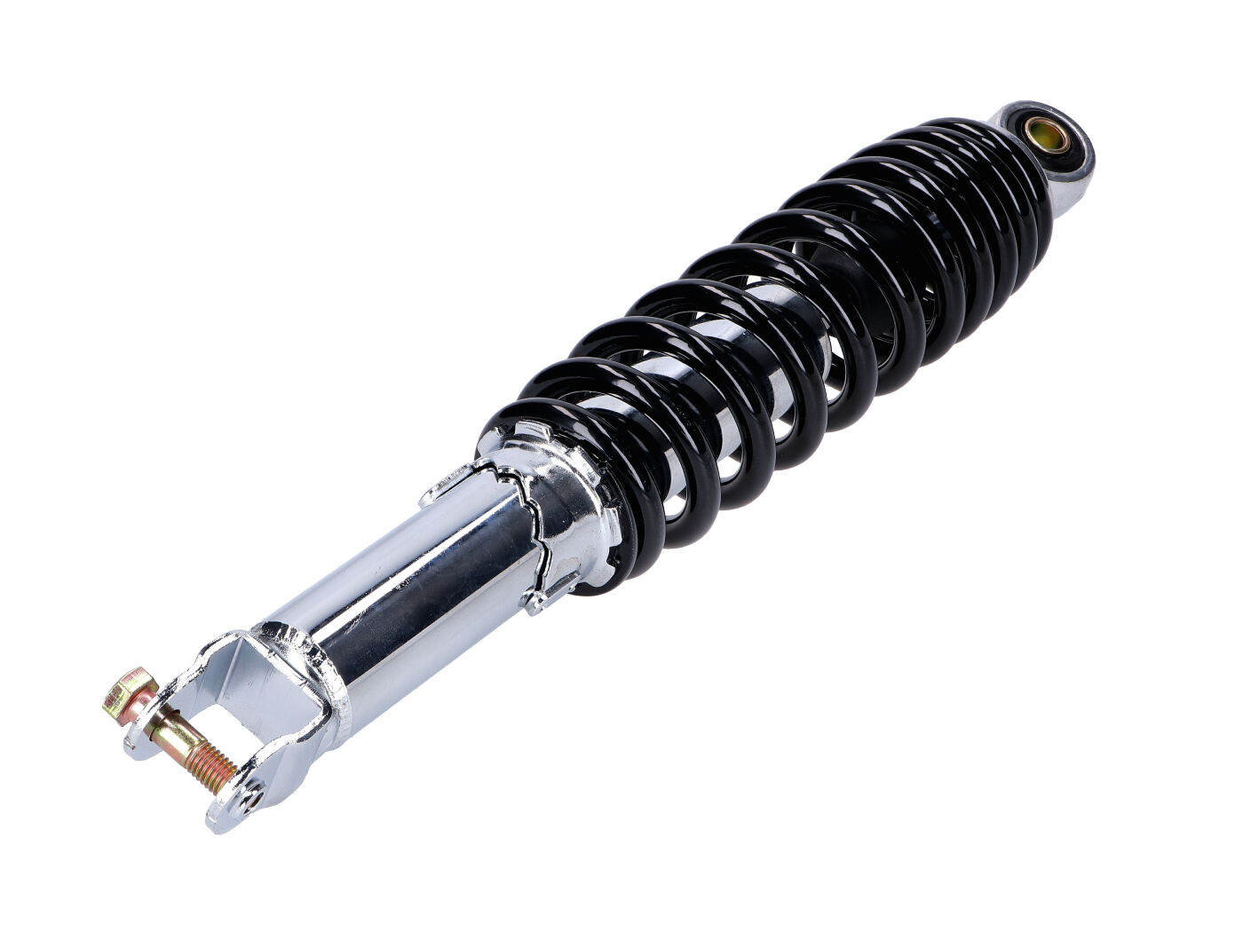 Adjustable Shock Absorber For China 4-stroke 125/150cc (single Shock Absorber)