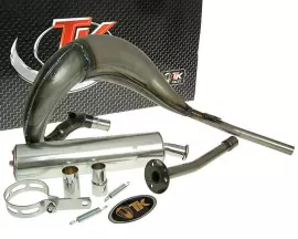 Exhaust Turbo Kit Bufanda R For Beta RR50 (-02)