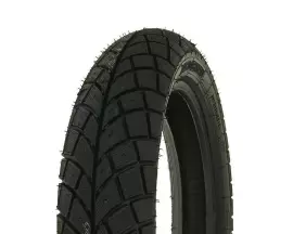 Tire Heidenau K66 M+S Snowtex 80/80-16 M/C 46J TL Reinforced