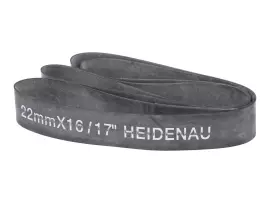 Rim Tape Heidenau 16-17 Inch - 22mm