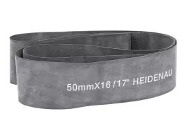 Rim Tape Heidenau 16-17 Inch - 50mm