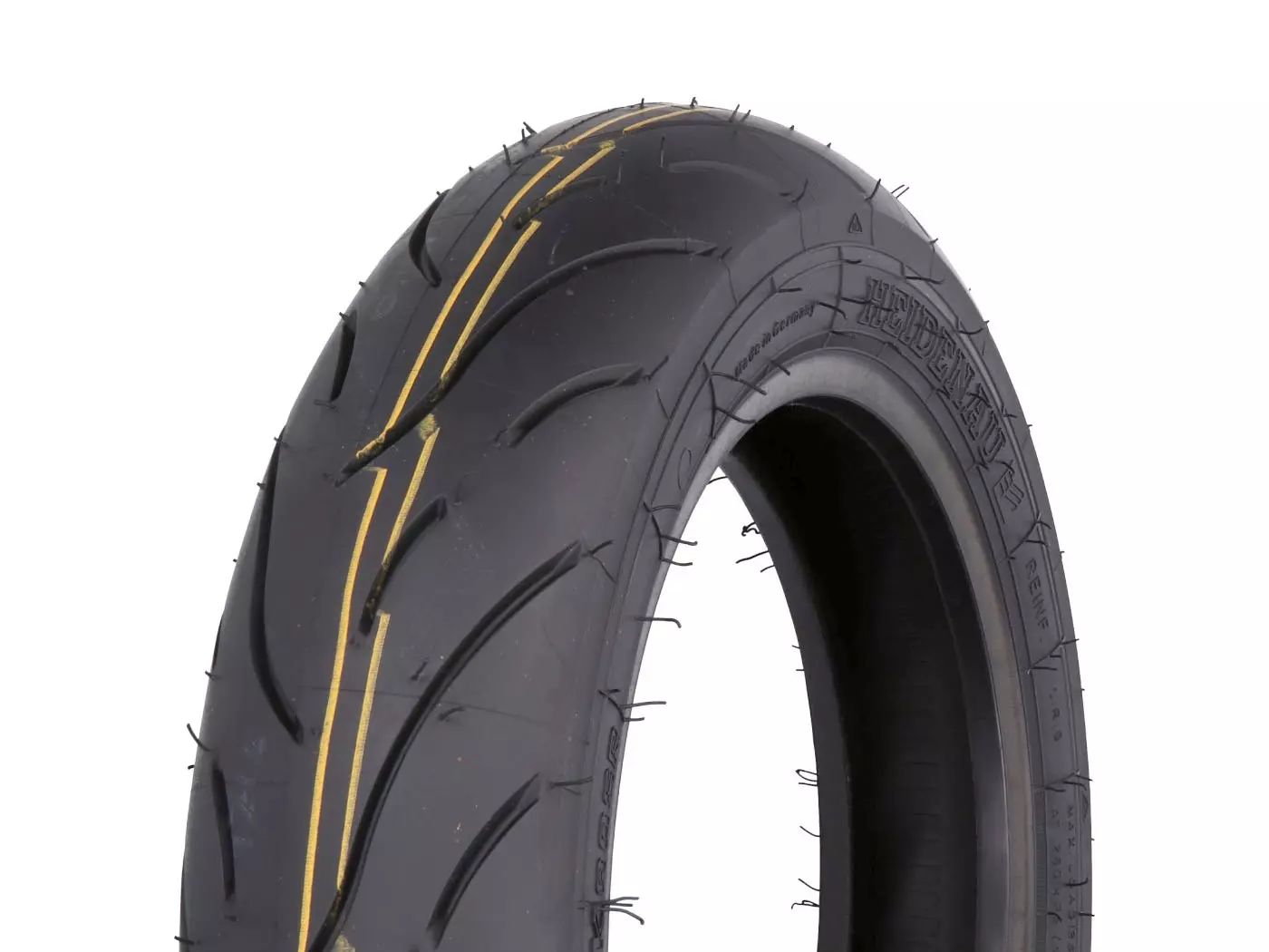 Tire Heidenau K80 SR 100/90-12 62M TL SRM2 N.H.S. Medium