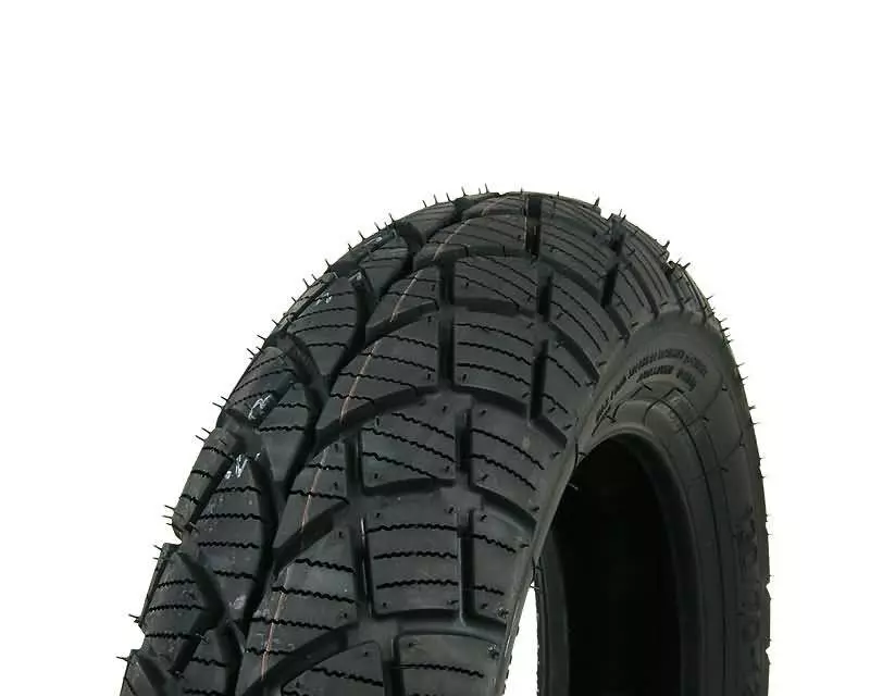 Tire Heidenau K66 LT 130/70-12 62P TL Reinforced