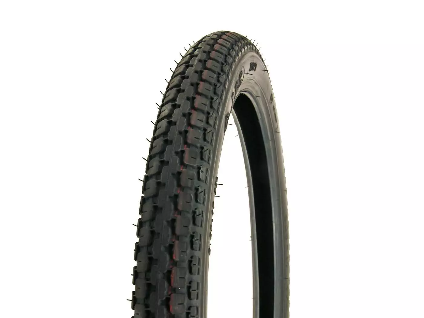 Tire IRC NR-7 2.25-17 TT 33L