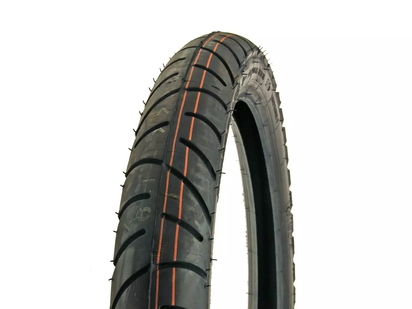 Tire Heidenau K56 2.50-17 M/C 43J TT Reinforced