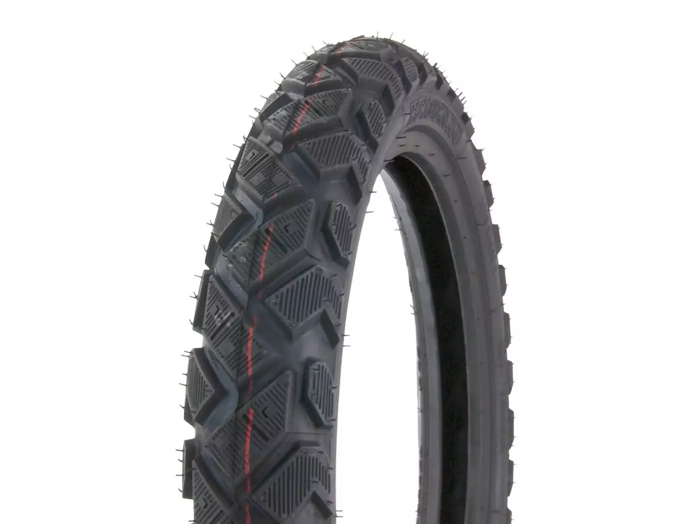 Buy now: Tire Heidenau K42 80/80-14 M/C 43J TL Reinforced Tire Heidenau K42 80/80-14 M/C 43J TL Reinforced