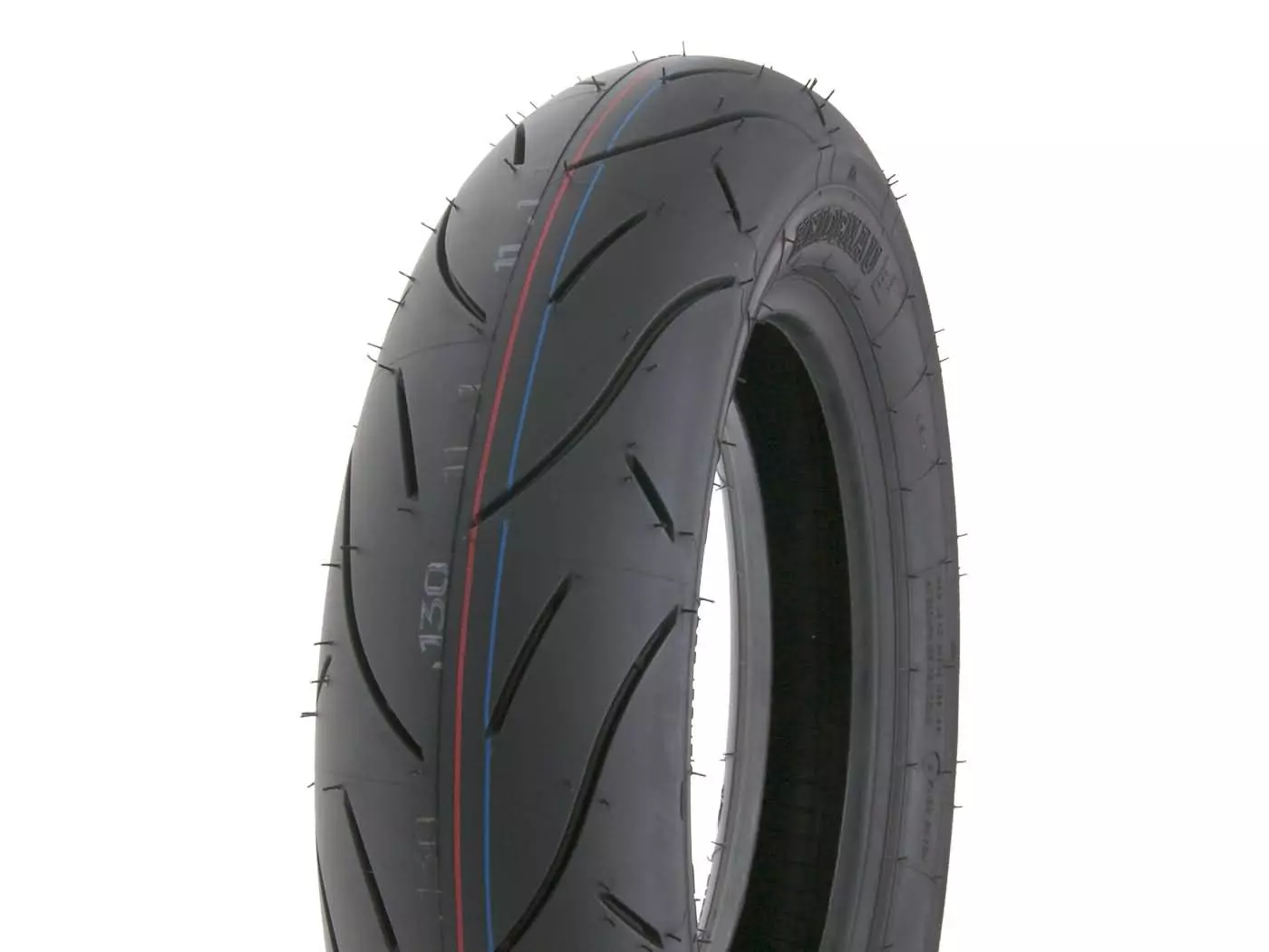 Tire Heidenau K80 SR 3.50-10 59M TL Reinforced