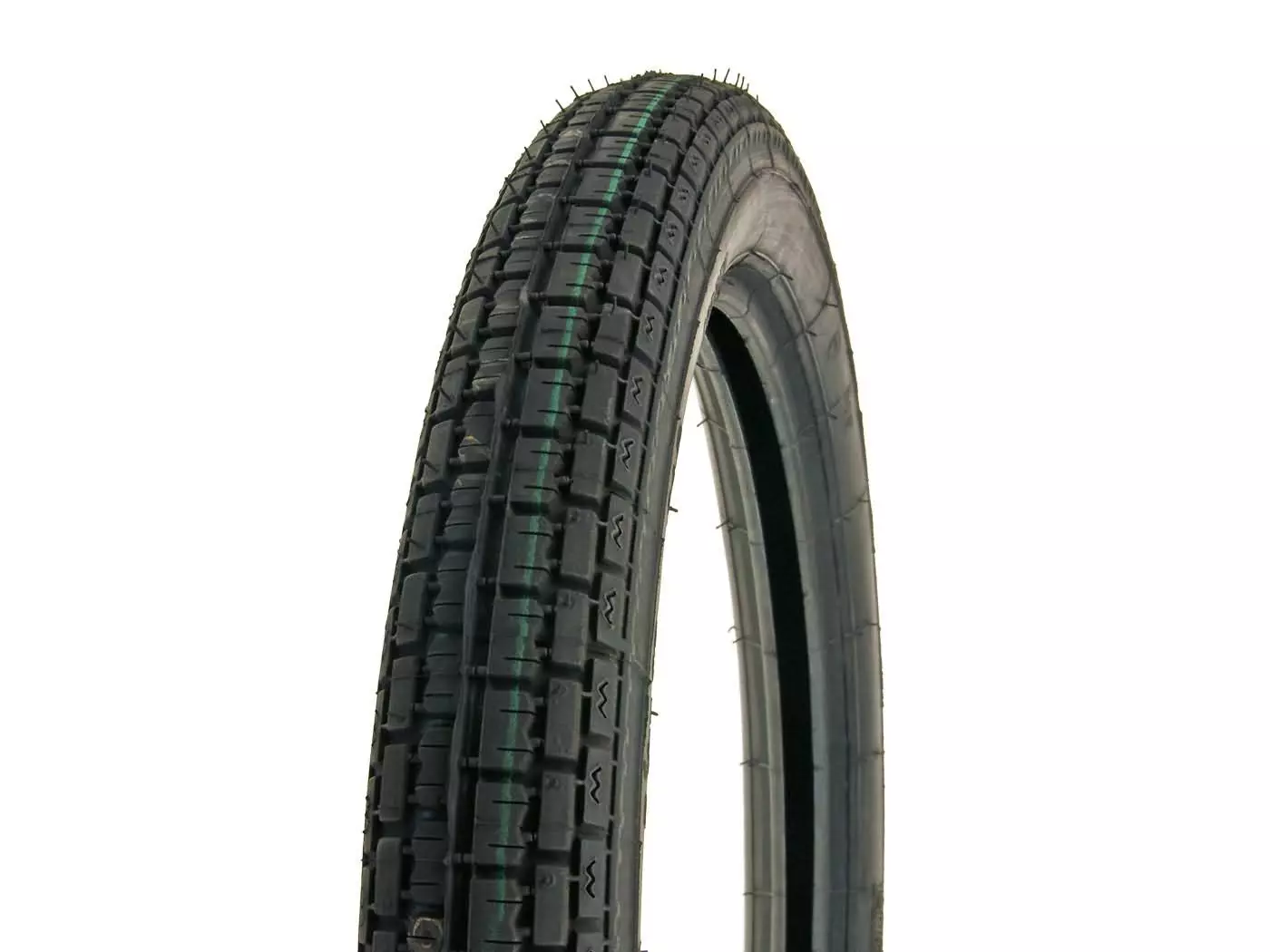 Tire Heidenau K30 2 3/4-16 M/C 46J TT Reinforced